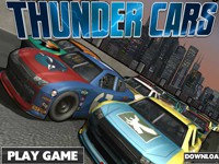 Thundercars